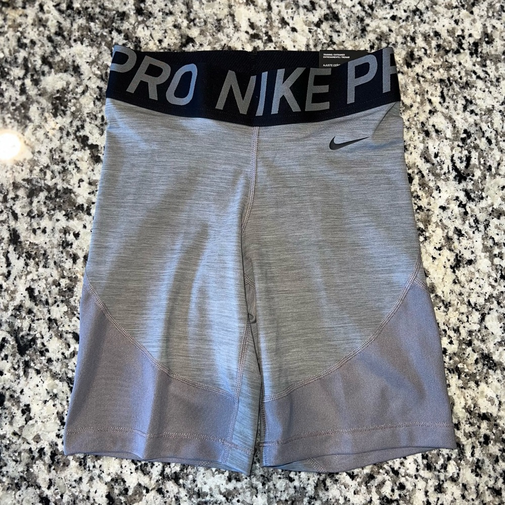Nike Pro Tight Fit Shorts